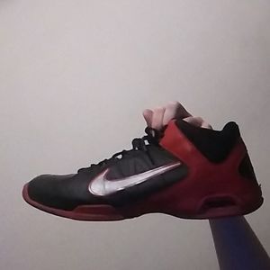 Nike Air Visi pro's